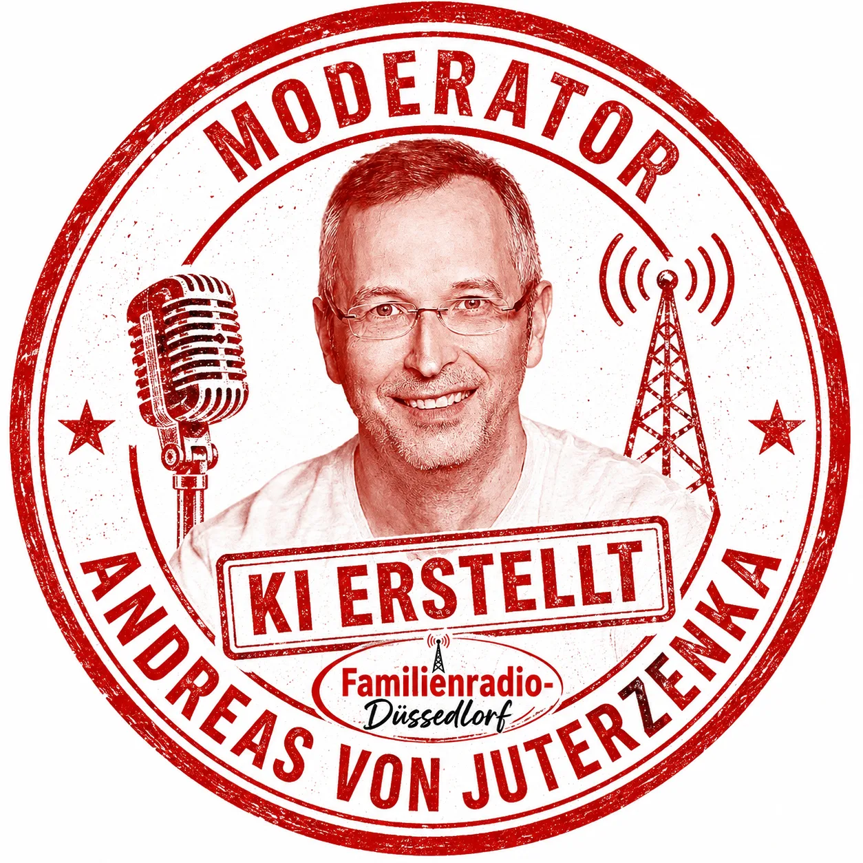 Andreas Von Juterzenka