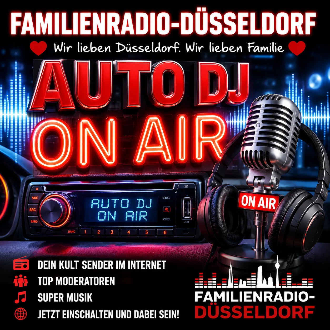 Auto DJ