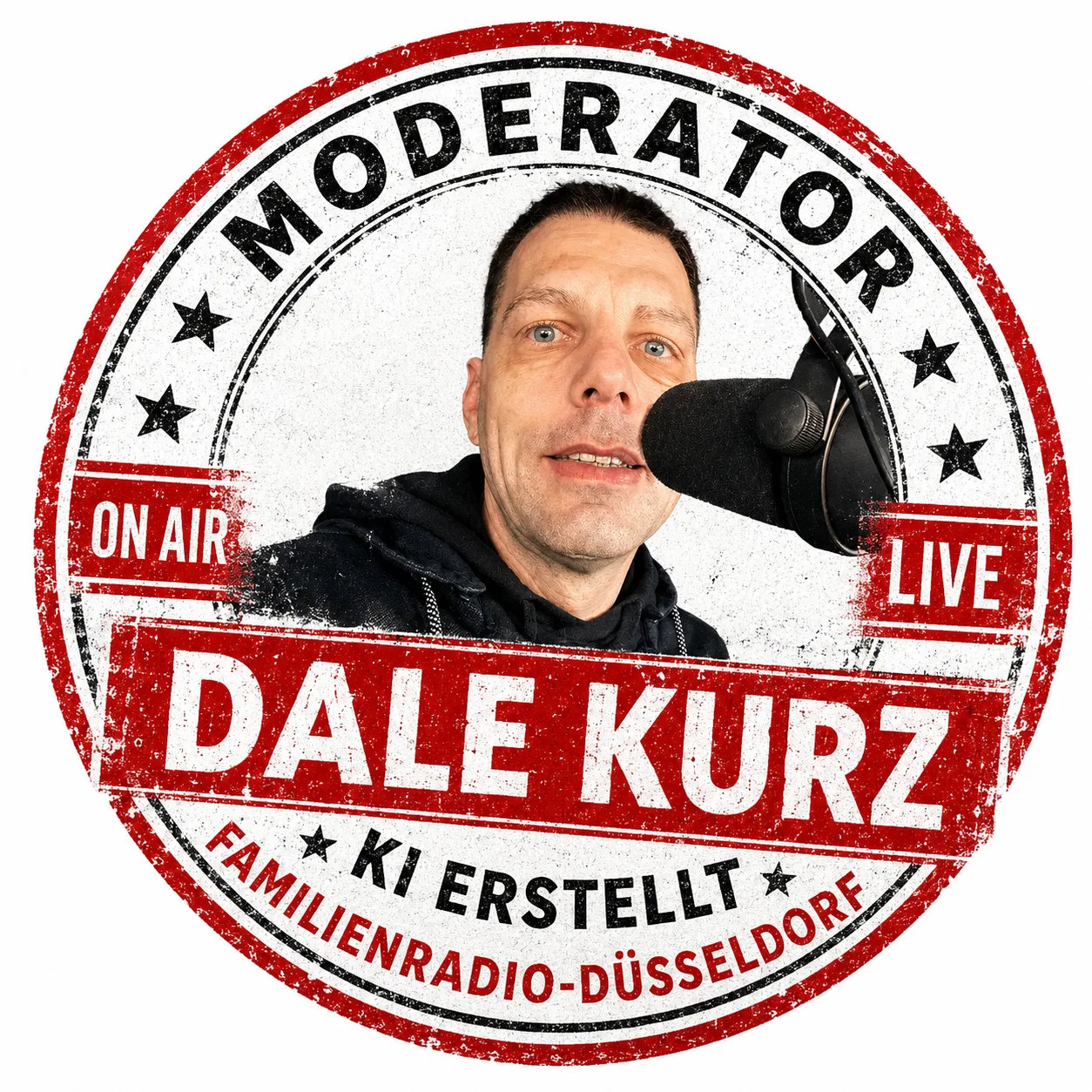 Dale Kurz