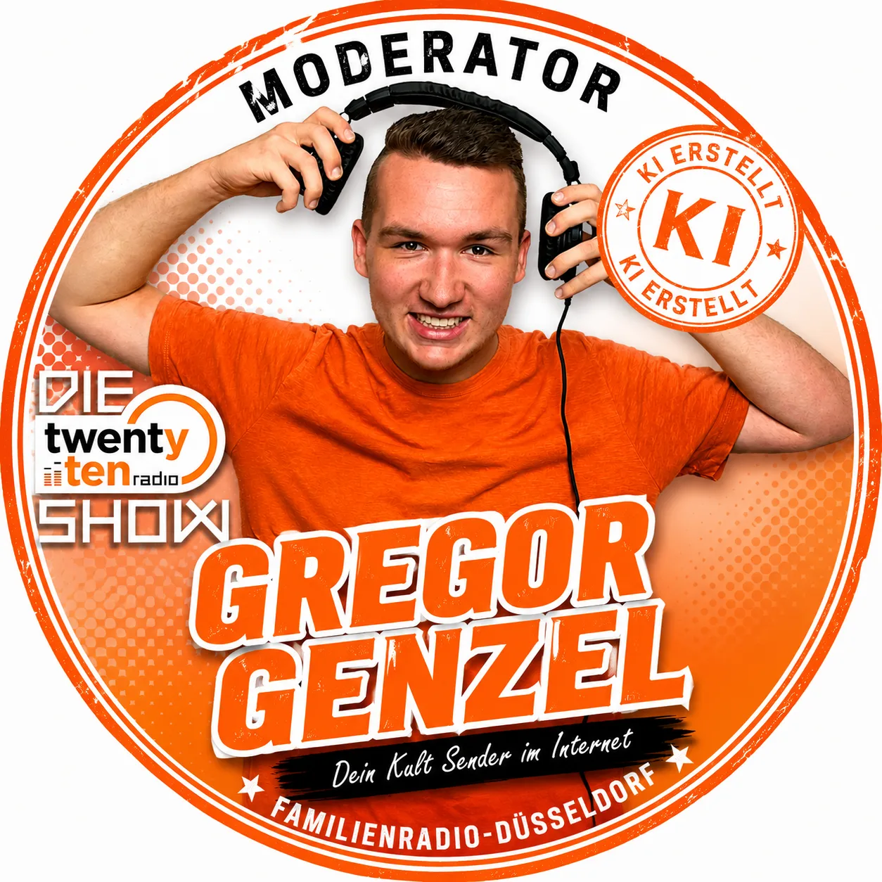 Gregor Genzel