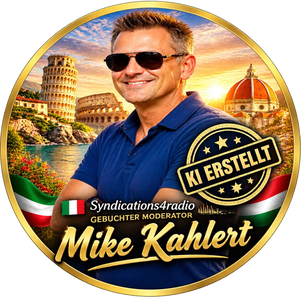 Mike Kahlert