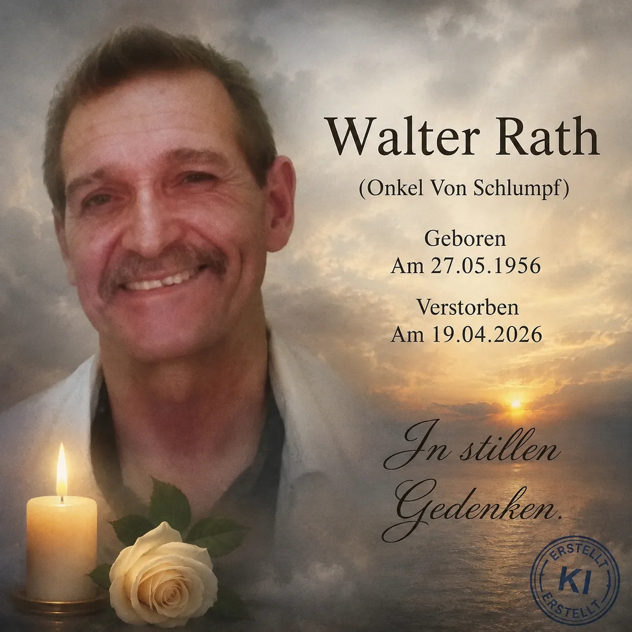 Onkel Von Schlumpf
