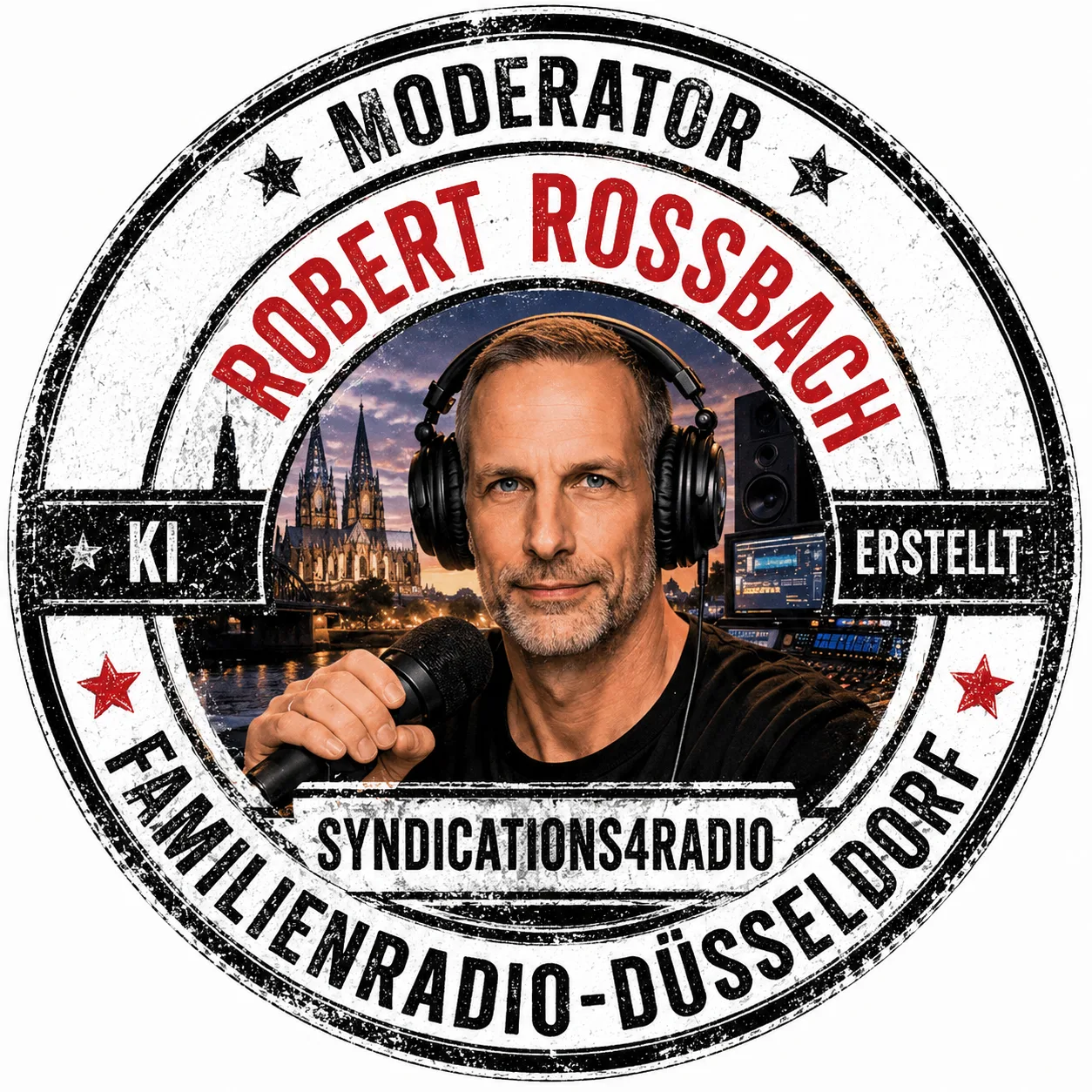 Robert Rossbach