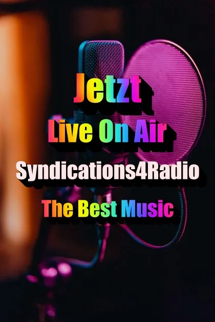 Syndications4Radio